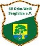 Wappen SV Grün-Weiß Bergfelde
