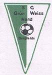 Wappen SG Grün-Weiß Nord